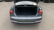 Audi A5 40 TFSI 204 S Line 2dr S Tronic Petrol Coupe